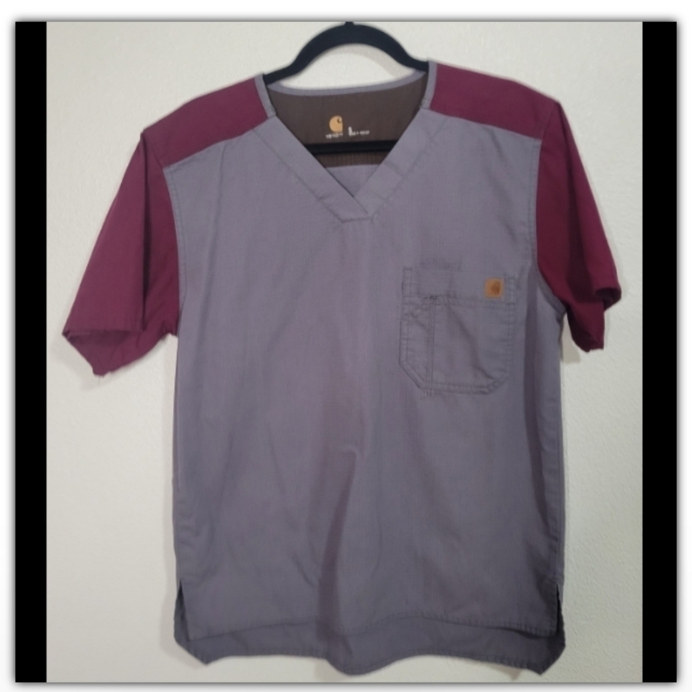 Carhartt Scrubs size small